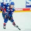 Nationalspieler: Silbermedaillengewinner Wolf beendet Eishockey-Karriere