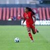 OL Lyonnes. La Canadienne de Chelsea Ashley Lawrence s’engage pour trois ans