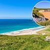 England's most family-friendly seaside spots revealed as heatwave hits country