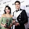 Musical Maybe Happy Ending sleept meeste Tony Awards in de wacht
