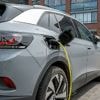 Chinesen rücken vor: Deutsche Autobauer verlieren bei E-Autos den Anschluss