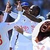 Jofra Archer marks his England return with a bang but India fight back after Joe Root century with third Test at Lord's finely poised