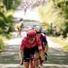 Cyclisme. Tour de Bretagne : Hobbs s’adjuge la 6e étape entre Missillac et Le Pertre