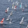 Voile. 90 bateaux engagés, Violette Dorange marraine… Tout sur la Mini Transat 2025