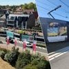 Kusttram ontspoort drie keer op nog geen 24 uur: “De wet van Murphy moet hier gespeeld hebben”