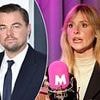 Diana Vickers: I was invited to a party at Leonardo DiCaprio's house… what I caught the Hollywood A-lister doing was 'bizarre'