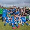 Football. Ploumagoar écarte Romagné et file en demi-finales de la Coupe de Bretagne