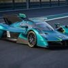 Aston Martin Valkyrie LM revealed as Le Mans racer you can buy