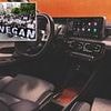 French car giant to stop using animal leather - but which brands AREN'T appeasing the vegans