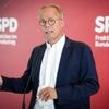 Klingbeils Verbündeter, Schröders Freund : Miersch soll SPD-Fraktionschef werden