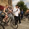Brugge maakt hele binnenstad fietszone: ‘Wie inhaalt, is in overtreding. Einde discussie’