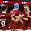 Western Force 7-54 British & Irish Lions PLAYER RATINGS: Who was imperious in Perth? Which star made a case to partner Maro Itoje and who had an ill-fated audition?