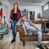 Melissa (46) raakte bevriend met overvaller die pistool op haar richtte: “Ik heb hem opgevangen zodat hij niet weer de straat op ging”