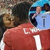 Who is Cam Ward? Meet the NFL's newest star who went from 'overweight' and overlooked to the 2025 No. 1 pick