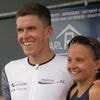 Triathlon. À Château-Gontier, Pol Le Bot persiste et signe, Calie Pied créé la surprise