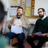 Schulbesuche mit jüdisch-muslimischen Tandems : Senat unterstützt Berliner Projekt „meet2respect“