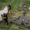 Guerre en Ukraine : fin des livraisons américaines, sanctions « douloureuses »… Le point sur la nuit