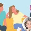 DEAR JANE: My female bestie has become a third in my relationship. Her barefoot obsession drives my boyfriend crazy
