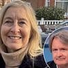 Fiona Phillips' heartbroken husband reveals she accused him of kidnapping her after Alzheimer's battle left her unable to recognise him