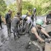 Colombie : 7 personnes ensevelies après l’effondrement d’une mine, opération de sauvetage en cours