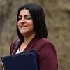 Justice Secretary admits some human rights claims by immigrants to avoid deportation 'don't stand up to scrutiny'