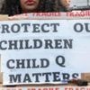 Strip search of girl known as Child Q surprised school, hearing told