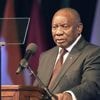 Konflikt um weiße „Flüchtlinge“: Trump trifft Südafrikas Präsidenten Ramaphosa in Washington