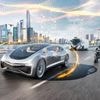 Developments in China mean self-driving is closer than ever