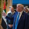 International: Trump reist nicht zu Ukraine-Treffen wegen Geburt von Enkel