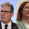 Keir Starmer's authority has vanished. What's the point of this Government? When the time comes the British people will kick him into orbit: Read BORIS JOHNSON's devastating verdict a year on from Labour's loveless landslide
