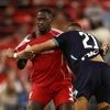 Vervelend dossier voor Liverpool: krijgt Courtois er straks bij Real met Ibrahima Konaté sterke verdediger bij?