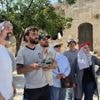 Berliner Wissenschaftler helfen in Syrien: Mit Forschungsdrohnen vermintes Gebiet erkennen