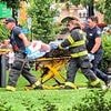Multiple people injured in 'targeted terror attack' in Boulder, Colorado as suspect hurls Molotov cocktails at pro-Israel rally