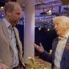Ocean damage unspeakably awful, Attenborough tells prince