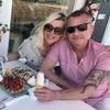 Couple killed in Isle of Wight helicopter crash pictured as family share heartbreak