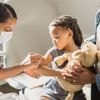 Johan Braeckman over een moreel dilemma: ‘Mijn zus weigert haar kinderen te laten vaccineren, hoe krijg ik haar zover?’