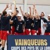 Basket. La Séguinière remporte le Coupe des Pays de la Loire : « C’est une folie ! »