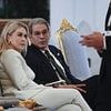 Trump's MAGA ladies steal the show during grand Middle East tour.... with one notable absence