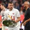 Mercato. L’AS Monaco officialise la venue d’Eric Dier pour une durée de trois ans