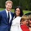 Prince Harry wanted Princess Diana's sisters to see similarities between Meghan Markle and his mother - but they didn't think she fit in with Royal Family, according to royal expert