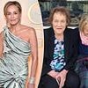 Sharon Stone reveals her mother Dorothy has died in heartbreaking message to fans