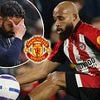 Man United suffer blow in pursuit of Bryan Mbeumo as another Premier League club joins the race after Brentford reject Red Devils' £55m offer