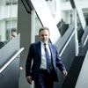 Buitenlandminister Veldkamp stapt op na botsing met kabinet over Israël-beleid