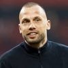 Ajax stelt clubicoon Heitinga aan als opvolger van vertrokken Farioli