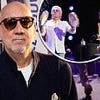 The Who guitarist Pete Townshend makes cryptic comment about 'the end' after iconic rock band announced their farewell tour