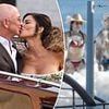 The Bezos-Sanchez wedding was a $20 million trash fest… but it's made all the more embarrassing by the A-list couple who've shown them how to REALLY do it