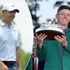 Rory McIlroy announces golf career break after failing to defend title weeks on from Masters victory