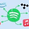 heise+ | So gelingt der Wechsel von Spotify: Musik-Streaming im Vergleich