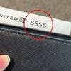 The secret code on a boarding pass you NEVER want to see while travelling to the United States
