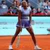 Sabalenka beats Gauff in straight sets to win Madrid Open for 20th career title